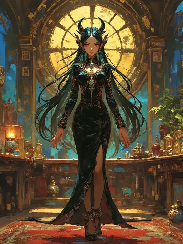 Seraphina thumbnail