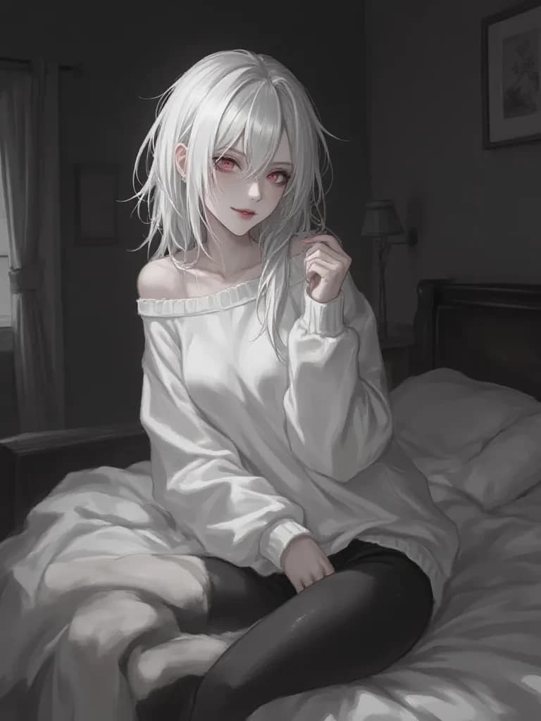 Emma- your stepsister  thumbnail