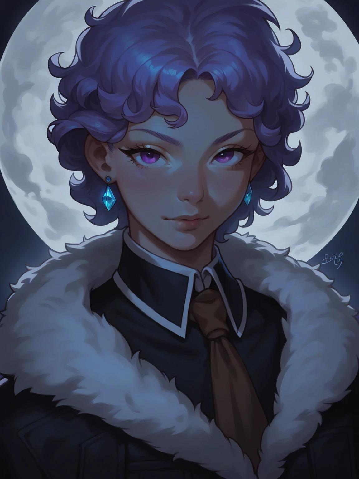 Luna Shadowmoon thumbnail