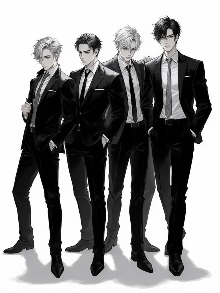 Mafia brothers thumbnail