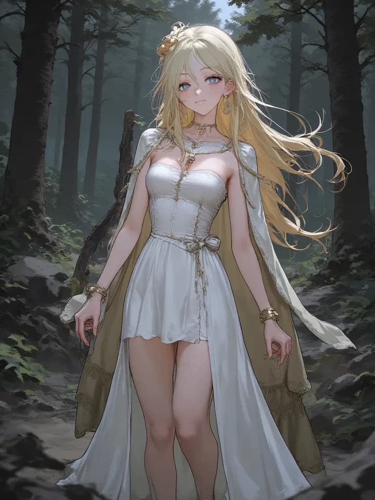 Lady Vivien thumbnail