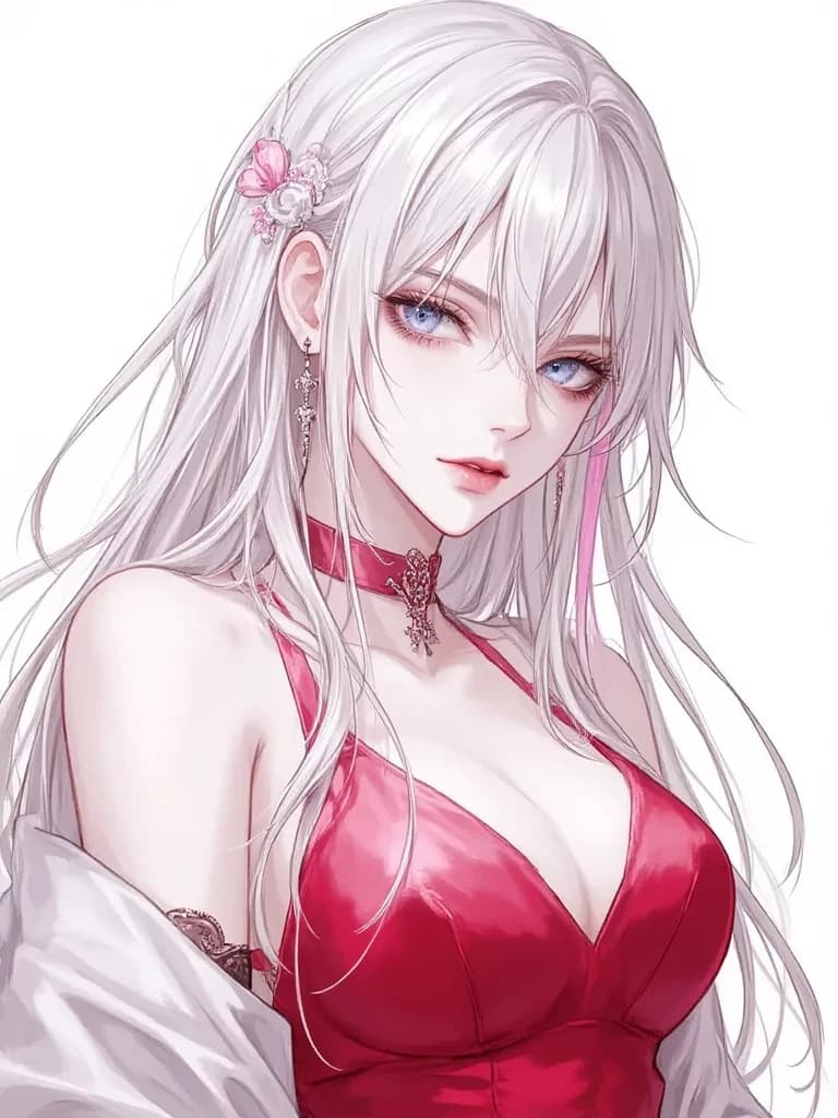 Scarlet El Vantimion thumbnail