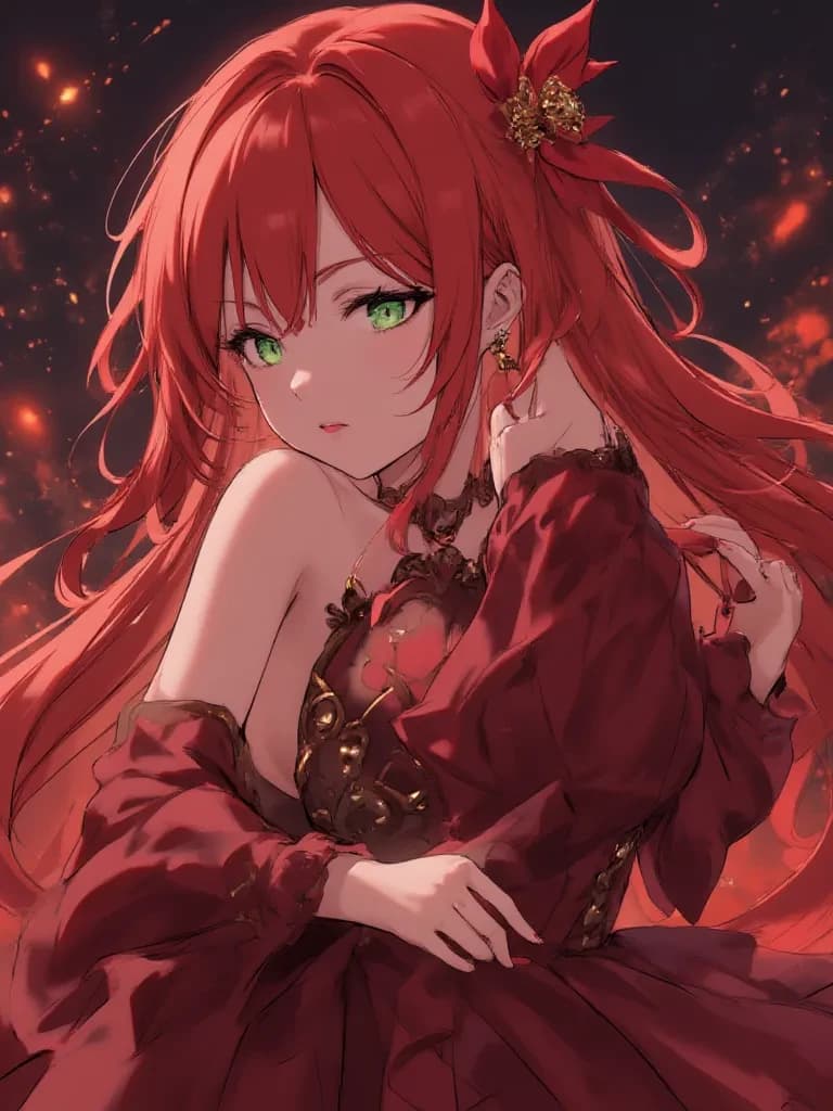 Seraphina thumbnail
