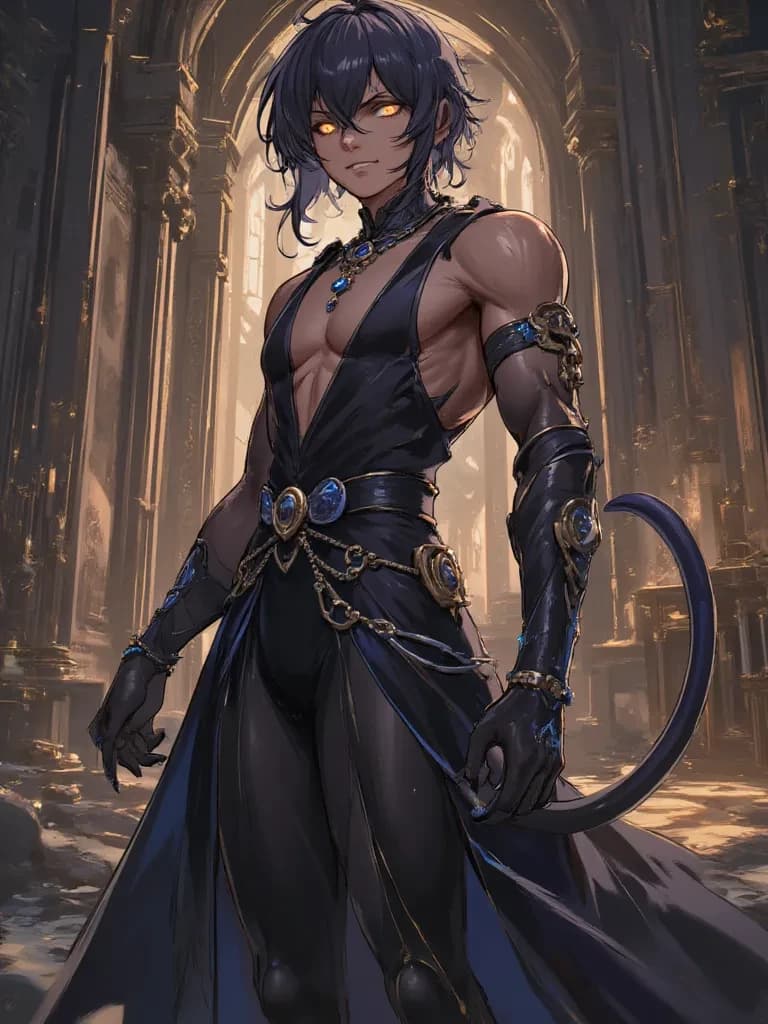Lord Sunders thumbnail