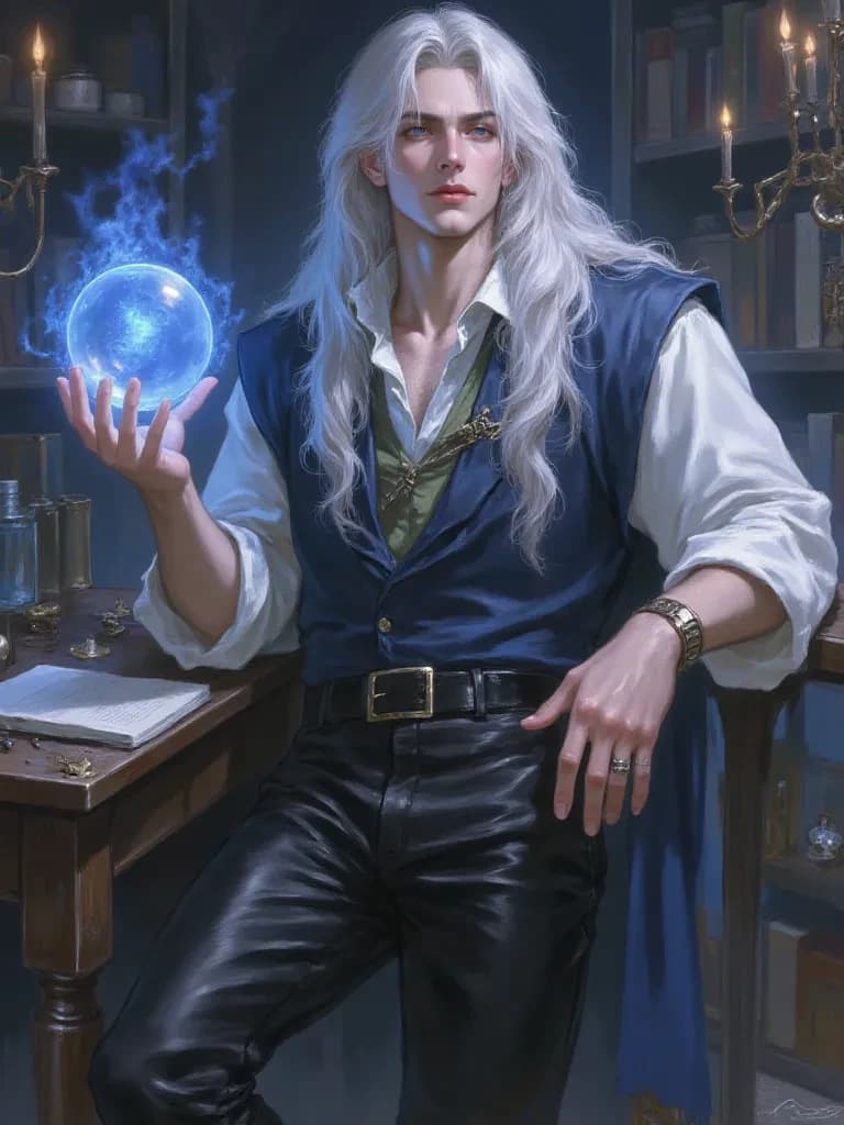 Emir Sayerin thumbnail
