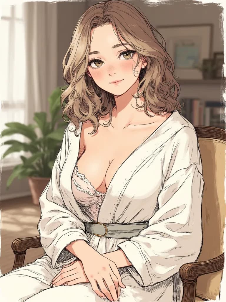 Eleanor Vance thumbnail