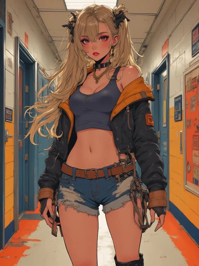 Cassandra 'Cassie' Vane thumbnail