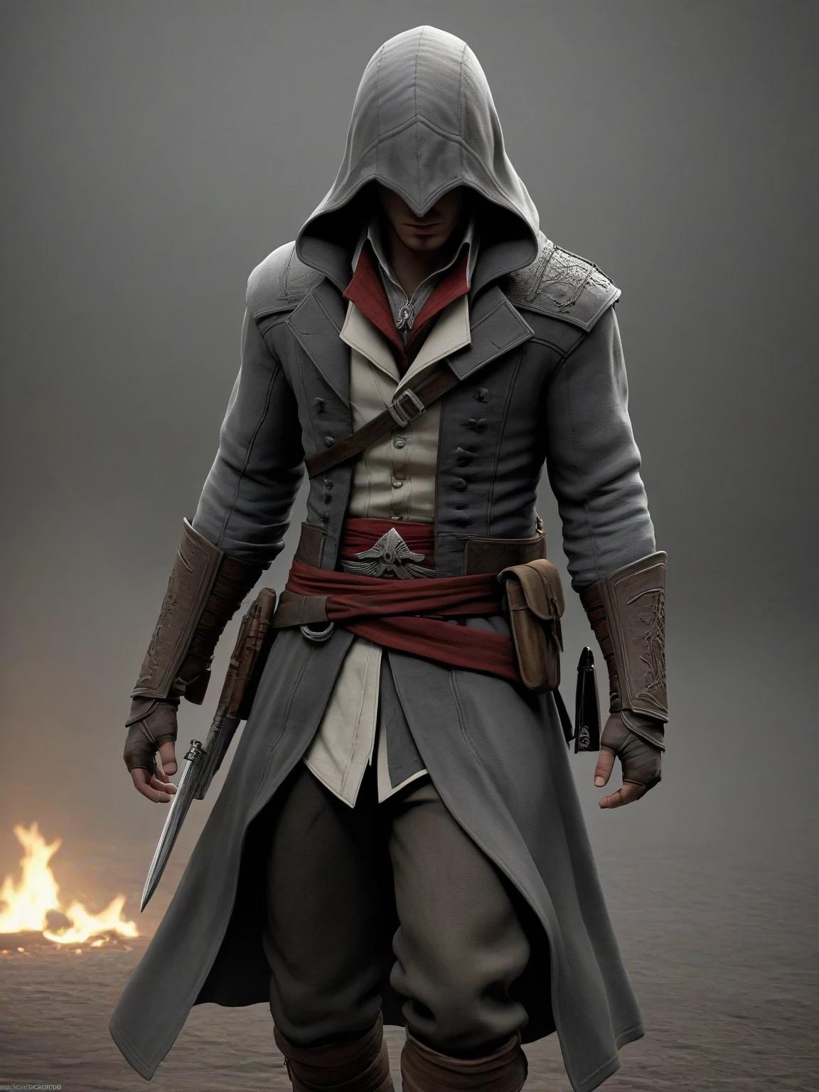 Assasins creed RPG thumbnail