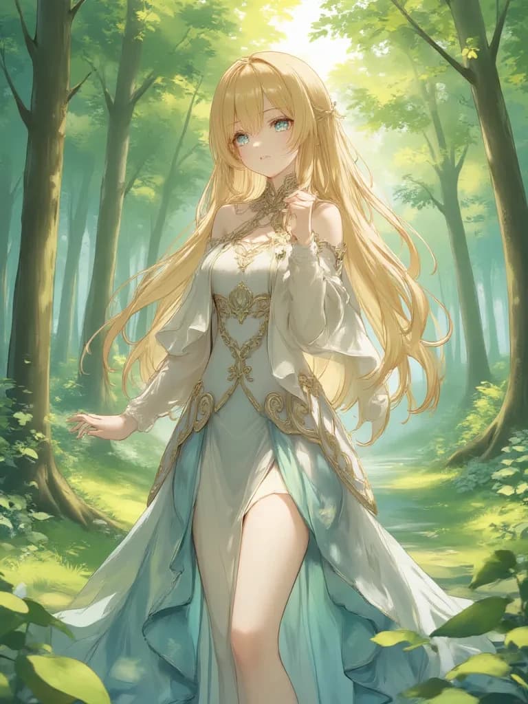 Elara Meadowlight thumbnail