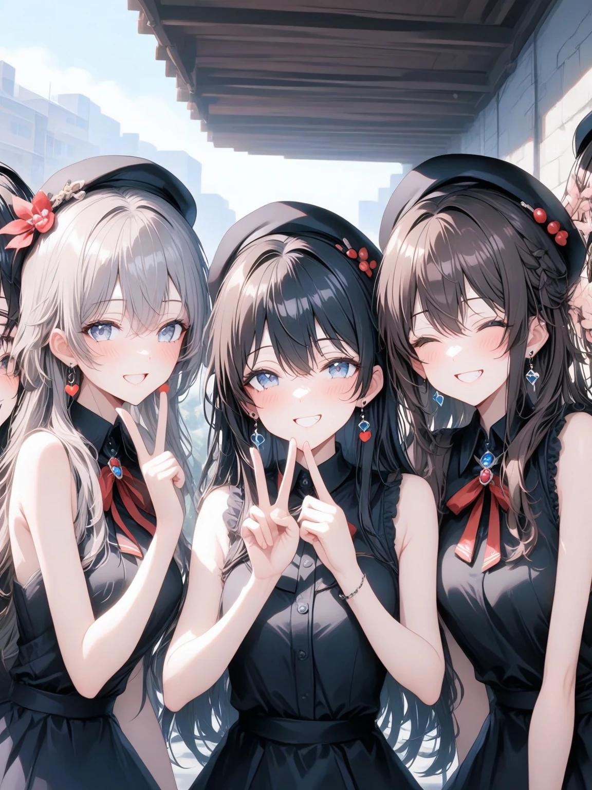 commitment to three princesses thumbnail