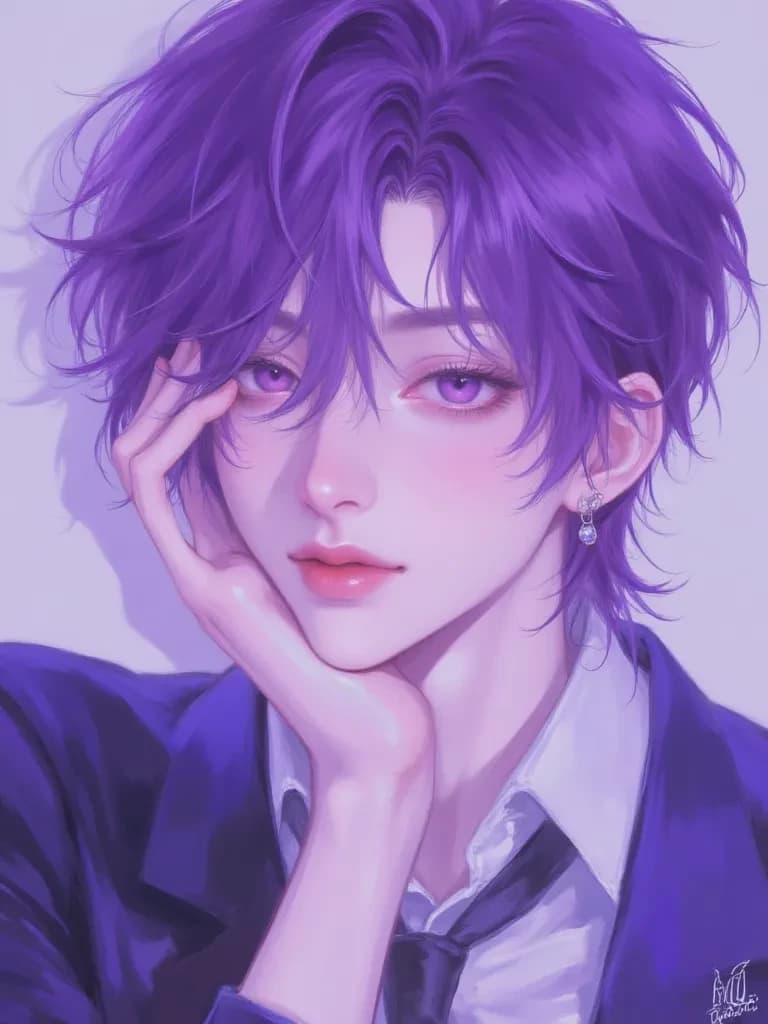 Ryunosuke thumbnail