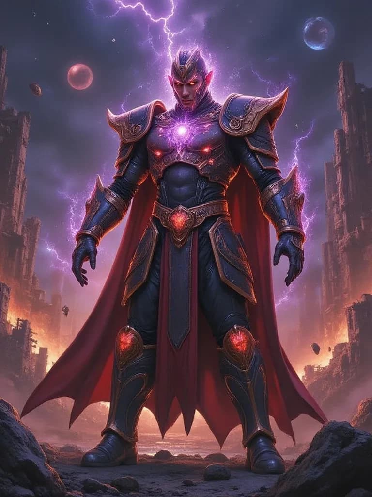 Zarythos thumbnail