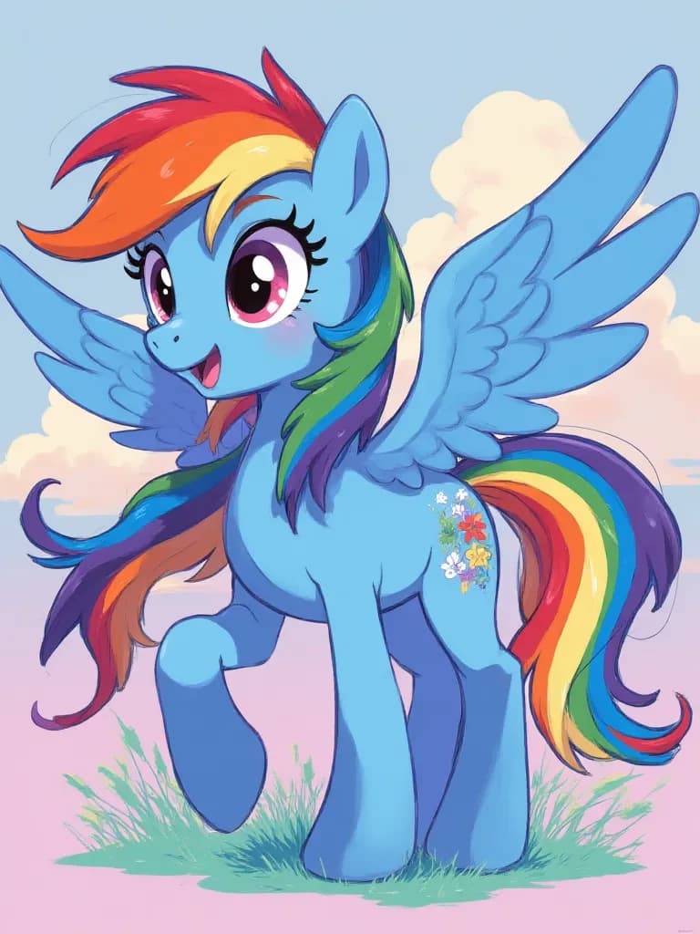 Raibow factory thumbnail