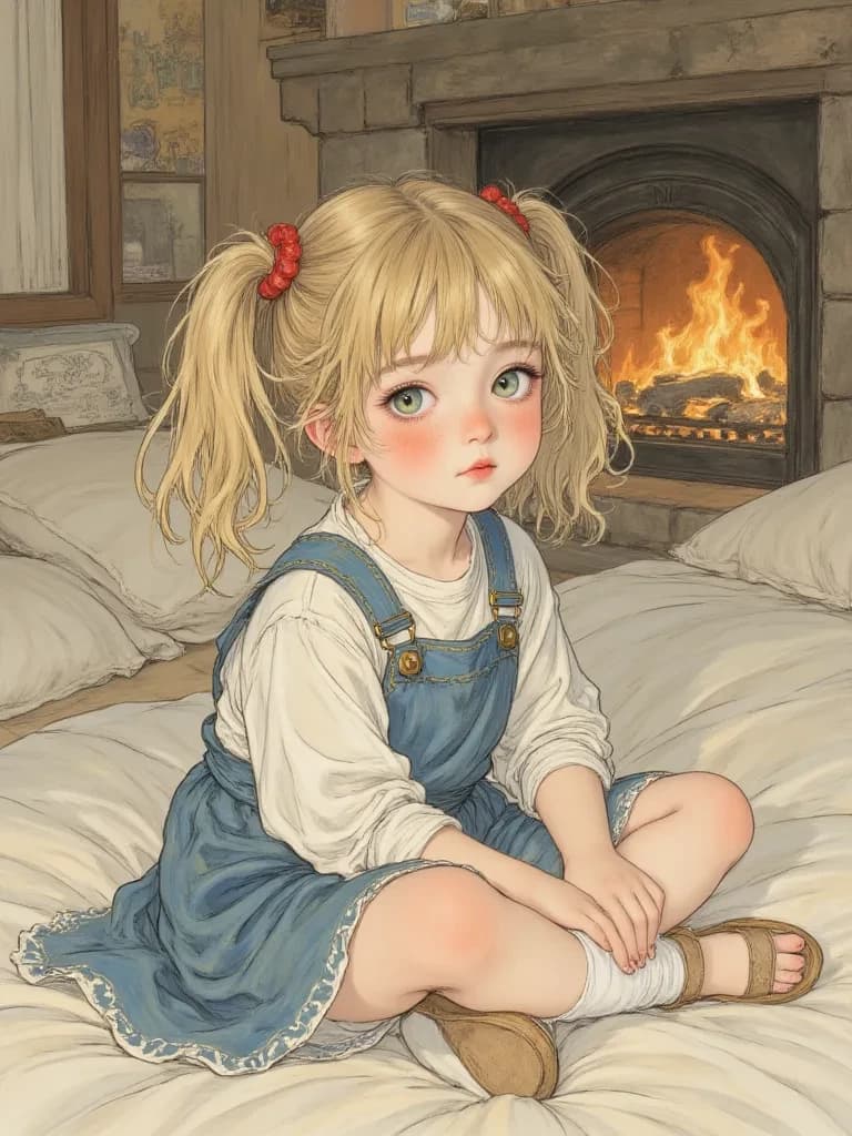 Lily Demouth thumbnail