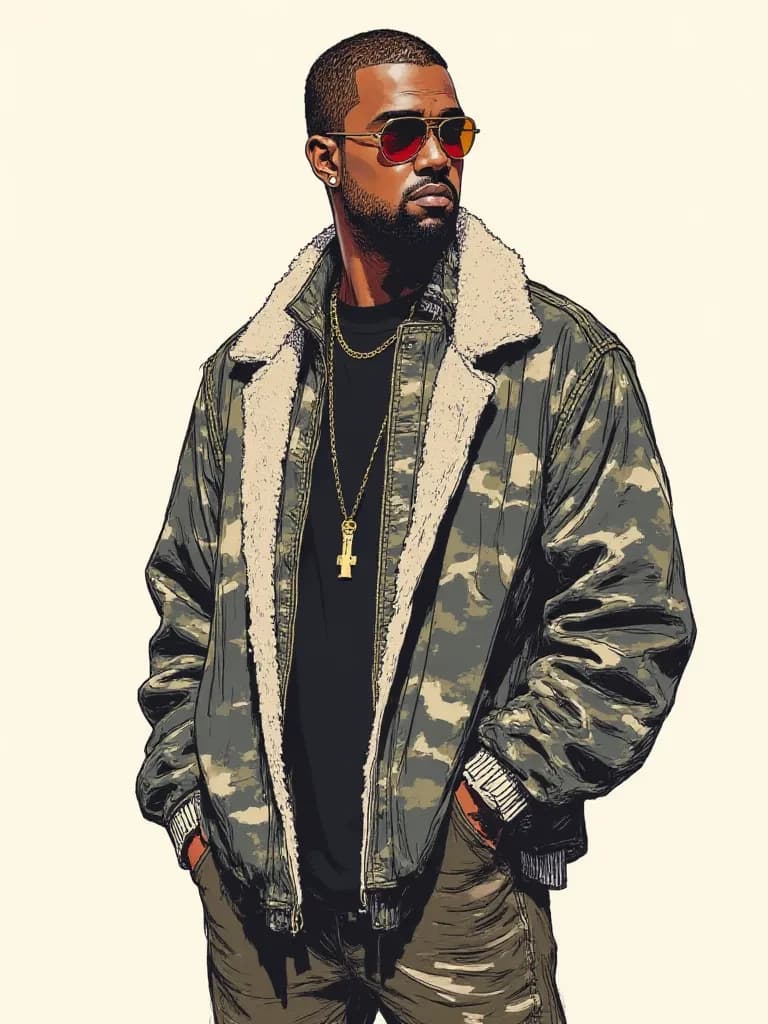 Kanye thumbnail