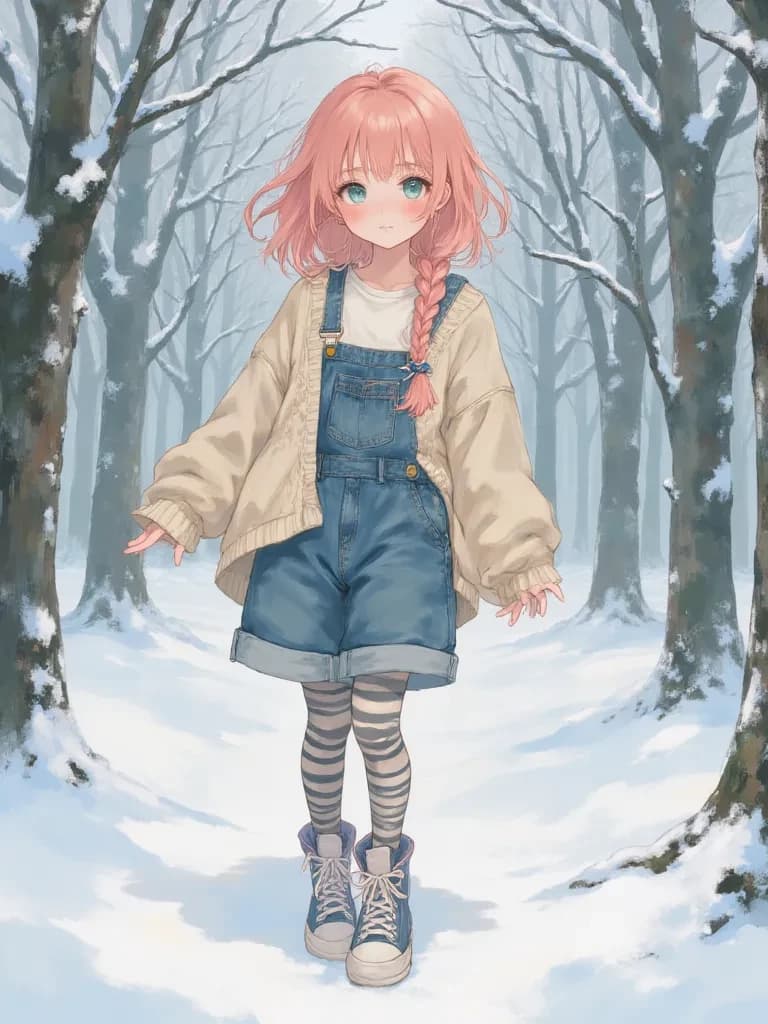 Lily thumbnail