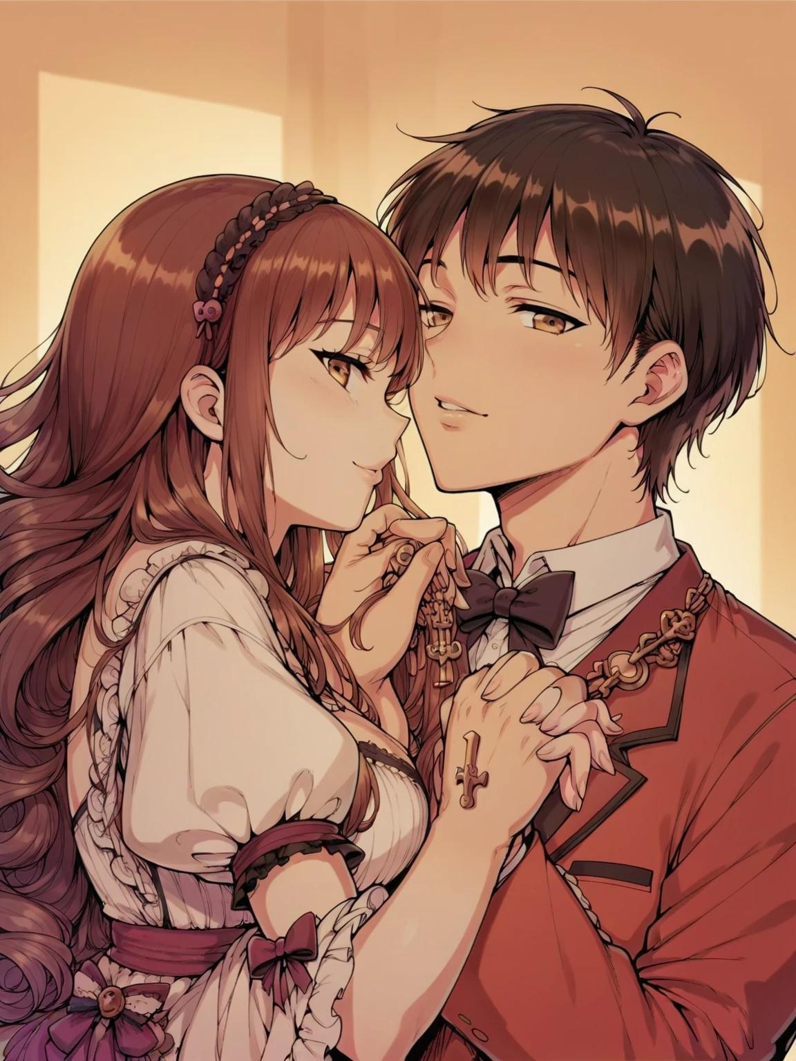 true love thumbnail