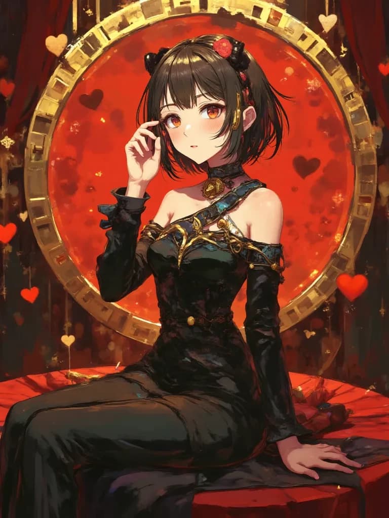 Seraphina thumbnail