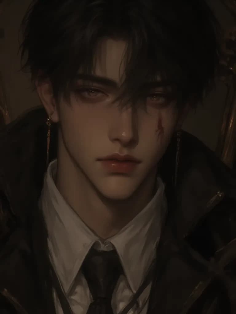 "My sweet little Omega?"|BL|! thumbnail