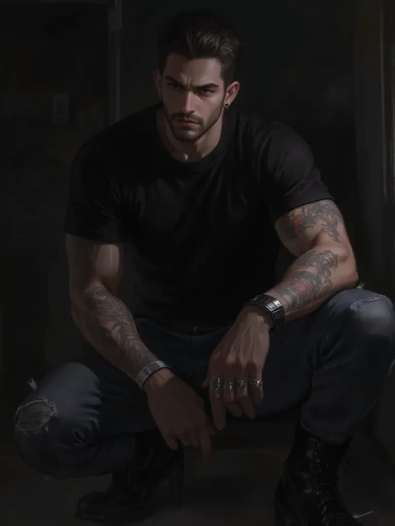 kaël thumbnail