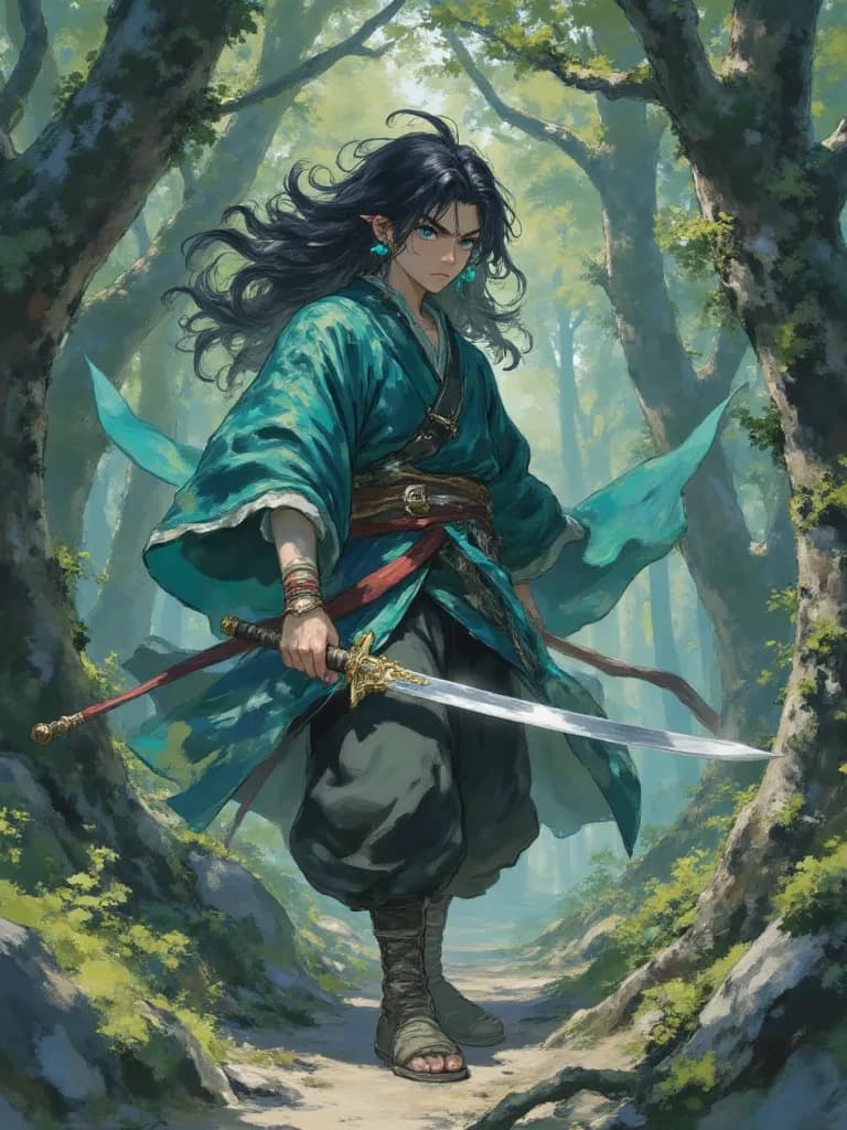 Tokito Muichiro thumbnail