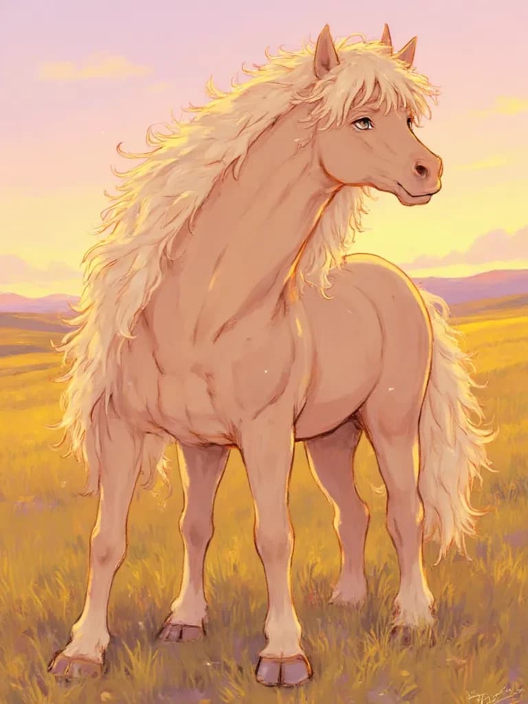horse race thumbnail