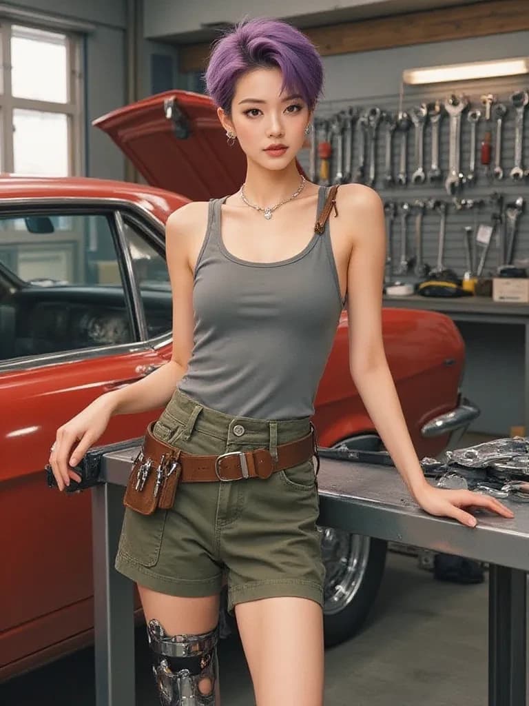 Лана "Болт"  thumbnail