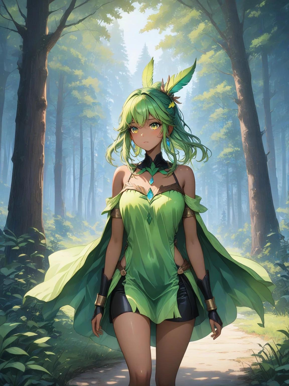 Elara Meadowlight thumbnail