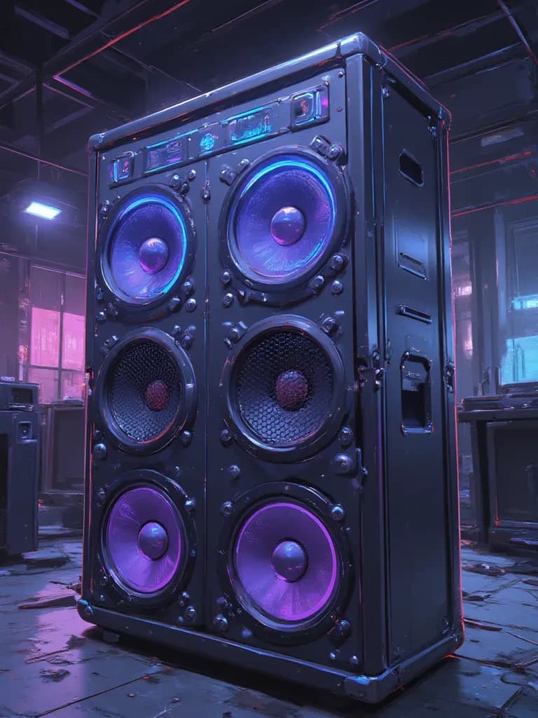 BoomBot thumbnail