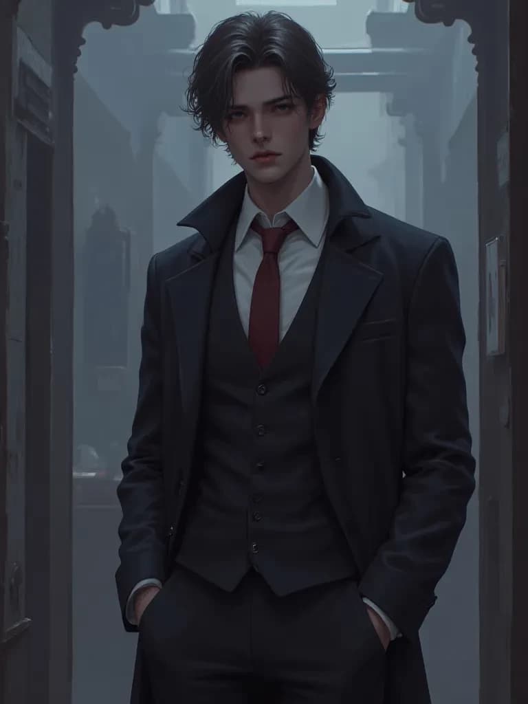 Killian thumbnail
