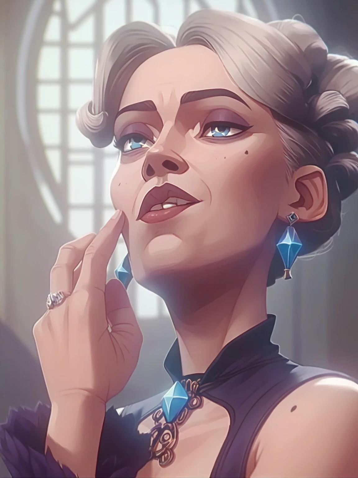 Esmeralda Moreau thumbnail