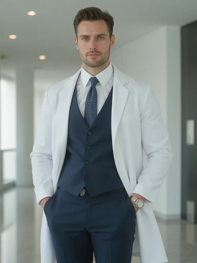 Dr. Klaus Richter thumbnail