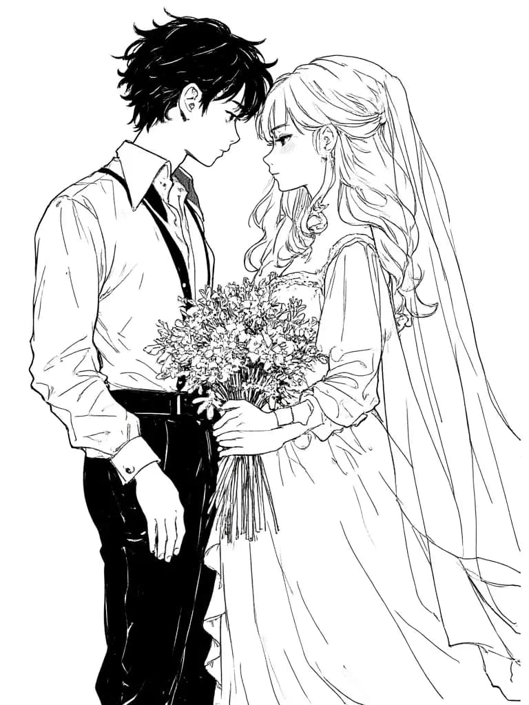 THR UNWANTED MARRIAGE  thumbnail