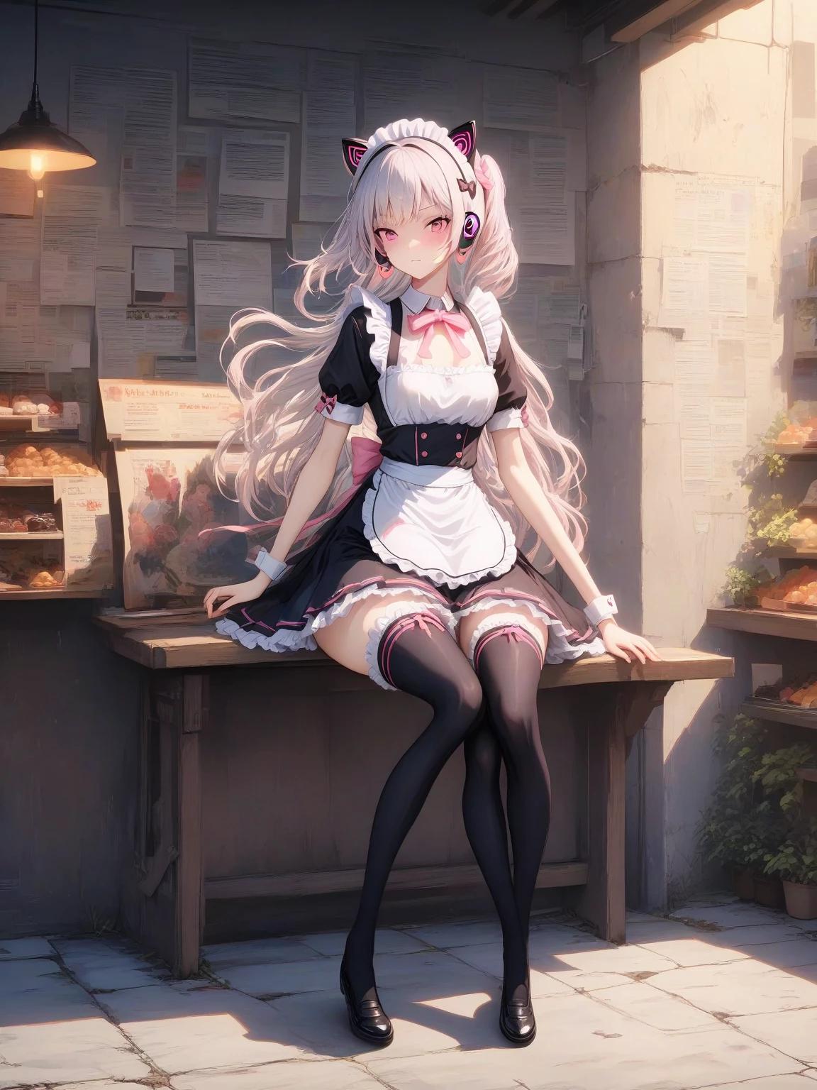 Naomi 'Nao' Tanaka thumbnail