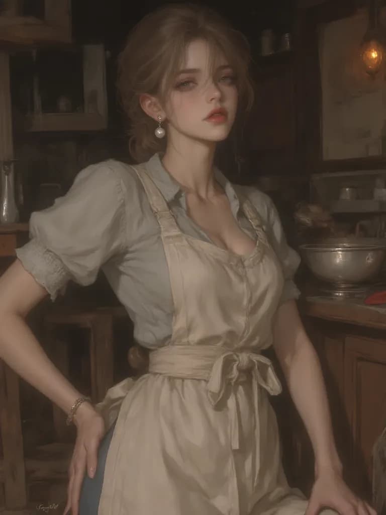 Eleanor Vance thumbnail