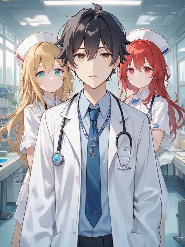 Mental Hospital  thumbnail