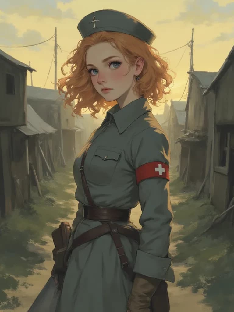 Clementine ( American Civil War alternative history) thumbnail