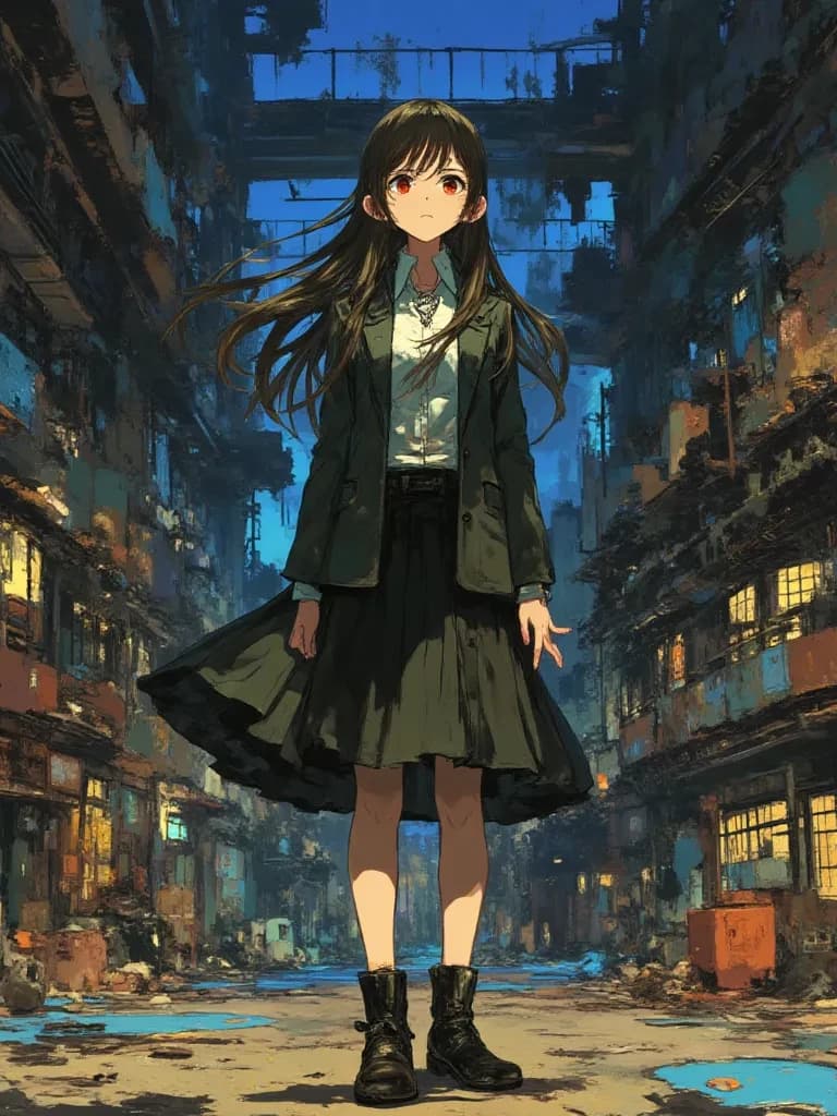 Akari Tanaka thumbnail