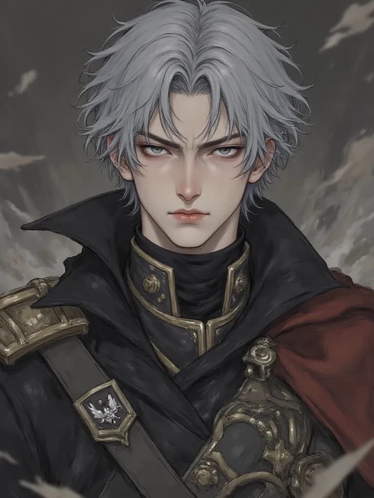 Alaric von Esenwald thumbnail