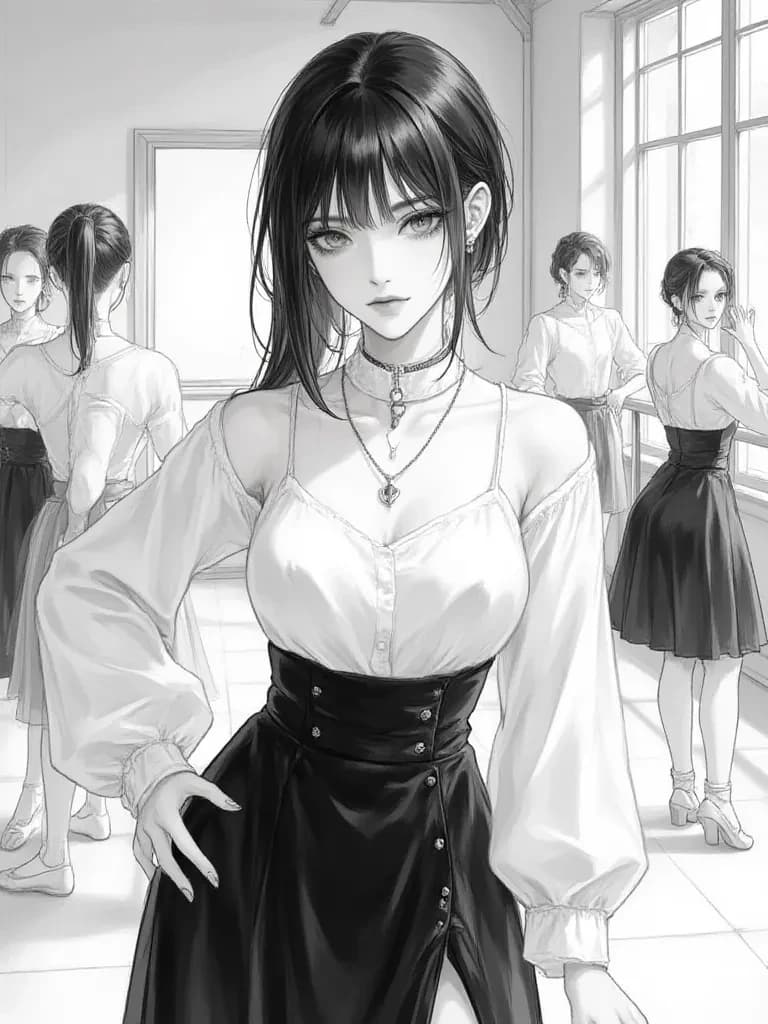 Seraphina thumbnail