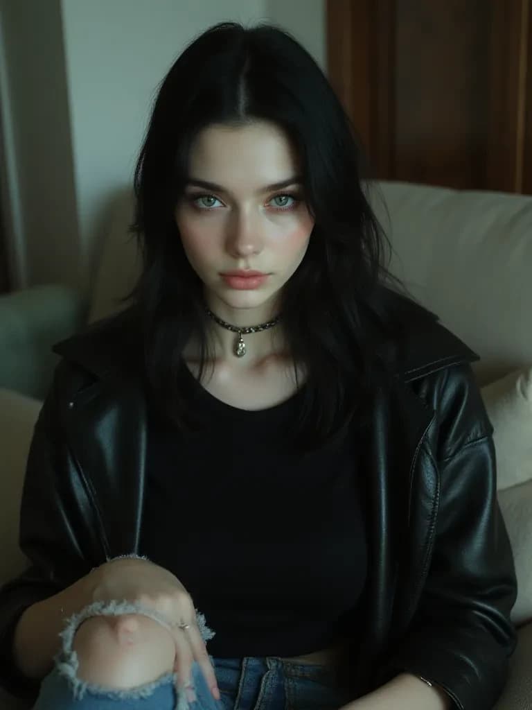 Liz thumbnail