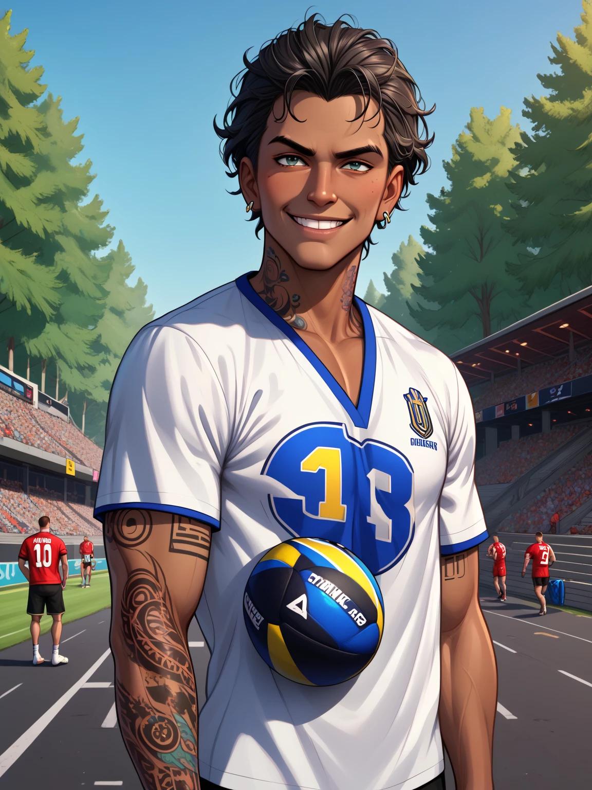 Neymar Santos Jr. thumbnail