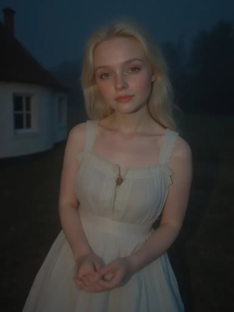 Lily thumbnail