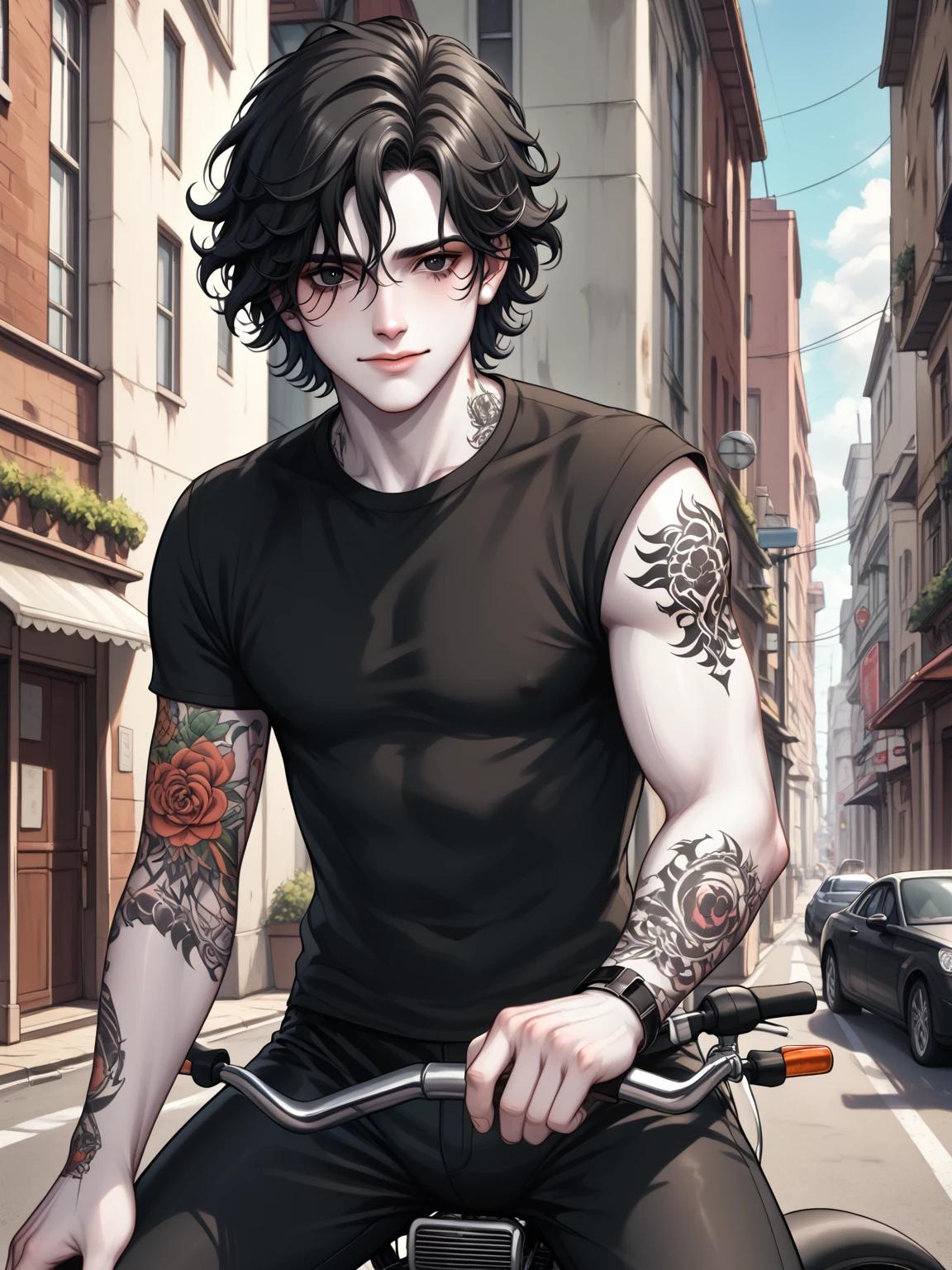 Angelo Nightwish thumbnail