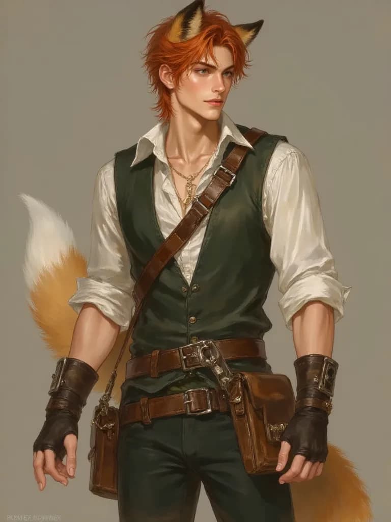 Rowan Vex thumbnail