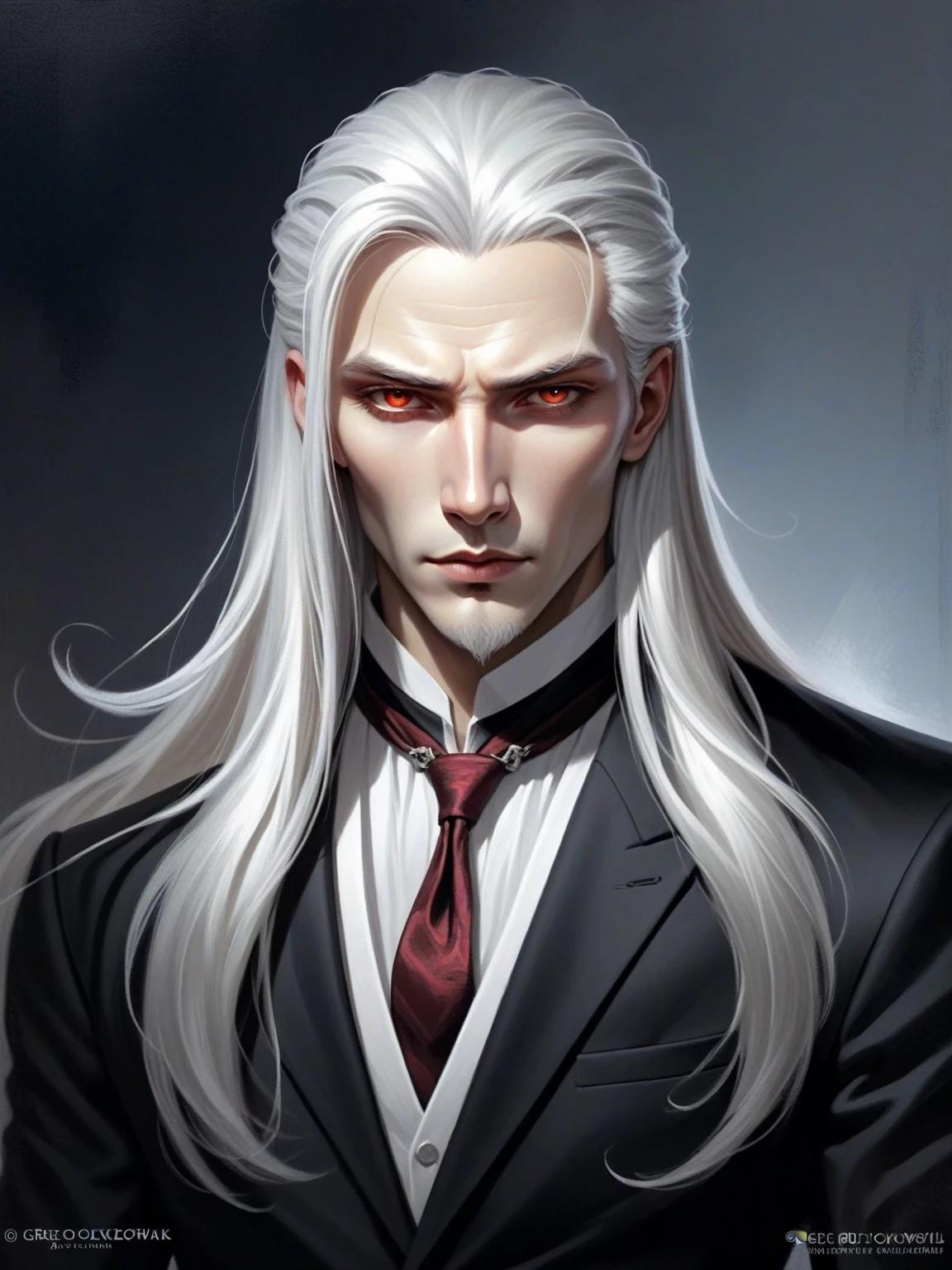 Aramastus Vasile (Vampire) thumbnail