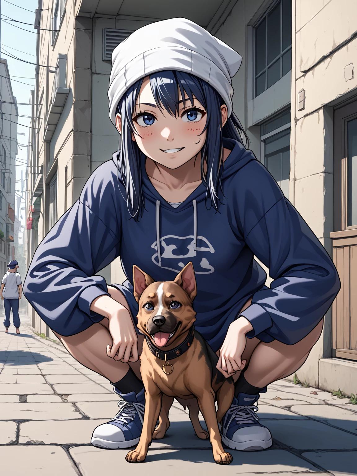 Ayari himura thumbnail