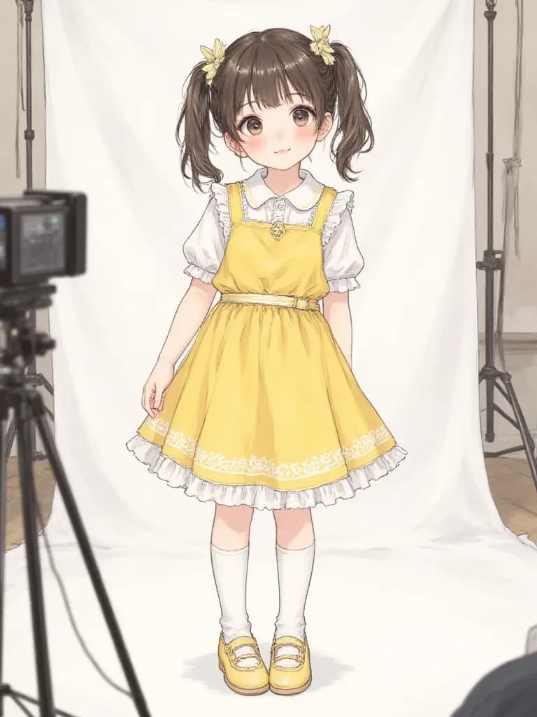Lily Starbright thumbnail