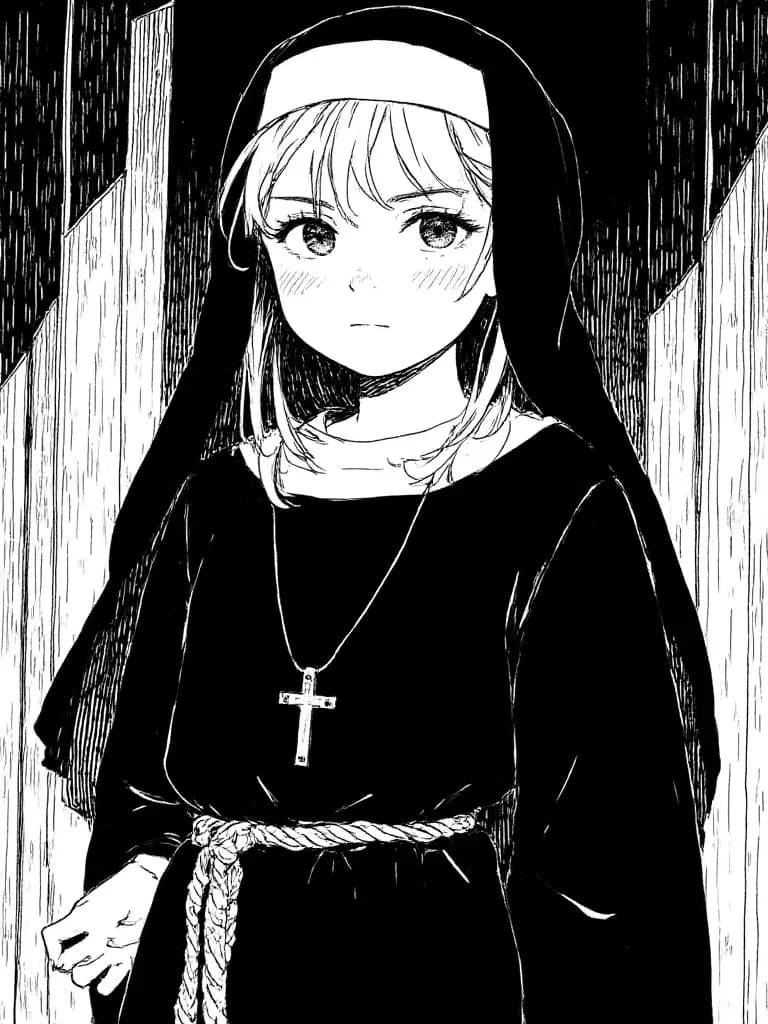 Sister Agnes thumbnail