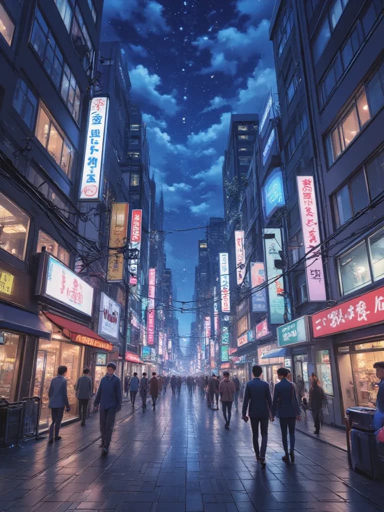 A World Full of Men thumbnail